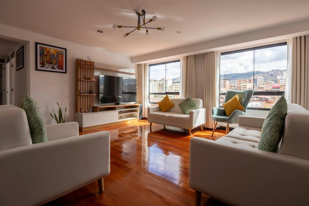 Apartment Modern - 10 Min To Center